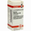 Natrium Sulf C30 Globuli 10 g - ab 7,25 €