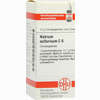 Natrium Sulf C6 Globuli 10 g - ab 6,67 €