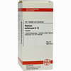 Natrium Sulf D12 Tabletten 200 Stück - ab 15,08 €