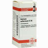 Natrium Sulf D30 Globuli 10 g - ab 7,25 €