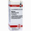 Natrium Sulf D6 Globuli 10 g - ab 6,98 €