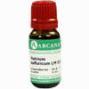 Natrium Sulfur Lm 12 10 ml - ab 10,28 €