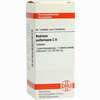 Natrium Sulfuricum C6 Tabletten 80 Stück - ab 6,05 €