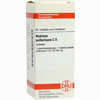 Natrium Sulfuricum C6 Tabletten 80 Stück - ab 0,00 €