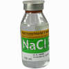 Natriumchlorid 1 Mol 5.85% Glas Infusionslösung 100 ml - ab 0,00 €
