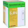 Natriumchlorid 5.85% Mpc 20ml Infusionslösungskonzentrat 20 x 20 ml - ab 11,56 €