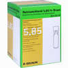 Natriumchlorid 5.85% Mpc 20ml Infusionslösungskonzentrat 20 x 20 ml - ab 13,93 €