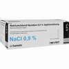Natriumchlorid Noridem 0. 9 % Injektionslösung 50 x 5 ml - ab 12,84 €