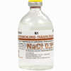 Natriumchlorid Trägerlösung Bernburg Infusionslösung 100 ml - ab 0,00 €