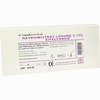Natriumcitrat- Lösung 3.13% Ampullen  10 ml - ab 6,60 €