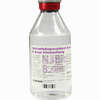 Natriumhydrogencarbonat 8.4% B. Braun Glas Infusionslösung 250 ml - ab 7,74 €