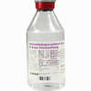 Natriumhydrogencarbonat 8.4% B. Braun Glas Infusionslösung 250 ml - ab 7,97 €