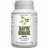 Nattokinase 100 Mg Mono 20.000 Fu Kapseln 120 Stück - ab 19,49 €