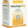 Natu- Hepa 600mg Tabletten 50 Stück - ab 16,72 €