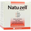 Natu Zell Kapseln 100 Stück - ab 26,48 €