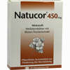 Natucor 450mg Filmtabletten 20 Stück - ab 5,77 €