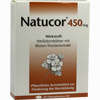 Natucor 450mg Filmtabletten 20 Stück