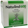 Natulind 600mg Tabletten 100 Stück - ab 31,68 €