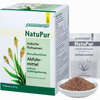Natupur Granulat 50 x 5 g - ab 9,22 €