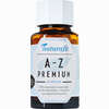 Naturafit A- Z Premium Kapseln 60 Stück - ab 21,08 €