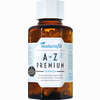 Naturafit A- Z Premium Kapseln 120 Stück - ab 33,69 €