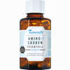 Naturafit Aminosäuren Essentiell Kapseln 120 Stück - ab 27,85 €