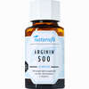 Naturafit Arginin 500 60 Stück - ab 14,04 €