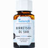 Naturafit Borretschöl 500 Kapseln 90 Stück - ab 15,96 €