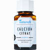 Naturafit Calcium Citrat Kapseln 60 Stück - ab 10,03 €