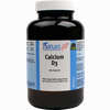 Naturafit Calcium D3 Kapseln 180 Stück - ab 0,00 €