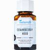 Naturafit Cranberry 400 Kapseln 60 Stück - ab 16,49 €