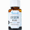 Naturafit Eisen Plus Kapseln 90 Stück - ab 14,13 €