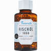 Naturafit Fischöl 1000mg Kapseln 80 Stück - ab 16,15 €