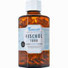 Naturafit Fischöl 1000mg Kapseln 160 Stück - ab 28,99 €