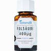 Naturafit Folsäure Kapseln 90 Stück - ab 8,32 €