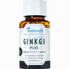 Naturafit Ginkgo Plus Kapseln 90 Stück - ab 19,67 €