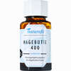 Naturafit Hagebutte 400 60 Stück - ab 14,36 €