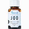 Naturafit Jod Kapseln 90 Stück - ab 11,93 €