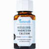Naturafit Kieselerde Magnesium Calcium Kapseln 90 Stück - ab 10,52 €