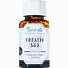 Naturafit Kreatin 500 Kapseln 60 Stück - ab 26,36 €