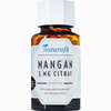 Naturafit Mangan 5mg Citrat Kapseln 90 Stück - ab 17,36 €