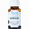 Naturafit Mangan Kapseln 90 Stück - ab 12,68 €
