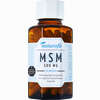 Naturafit Msm 500 Mg 120 Stück - ab 21,08 €