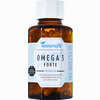Naturafit Omega- 3 Forte Kapseln 180 Stück - ab 32,41 €