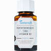 Naturafit Pantothensäure 500 Vitamin B5 Kapseln 60 Stück - ab 13,33 €