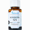 Naturafit Resveratrol 125 60 Stück - ab 21,08 €