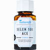 Naturafit Selen 100 Ace Kapseln 75 Stück - ab 16,76 €