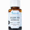 Naturafit Selen 100 Nat Kapseln 90 Stück - ab 14,04 €