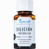 Naturafit Silicium Natürlich Kapseln  60 Stück - ab 15,45 €