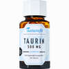 Naturafit Taurin 500mg 60 Stück - ab 14,04 €